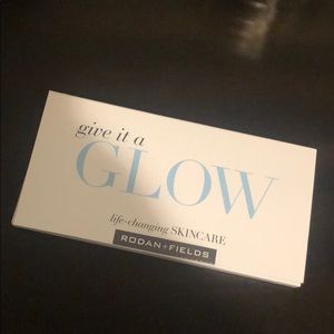 R+F Give it a glow sample - 39 total